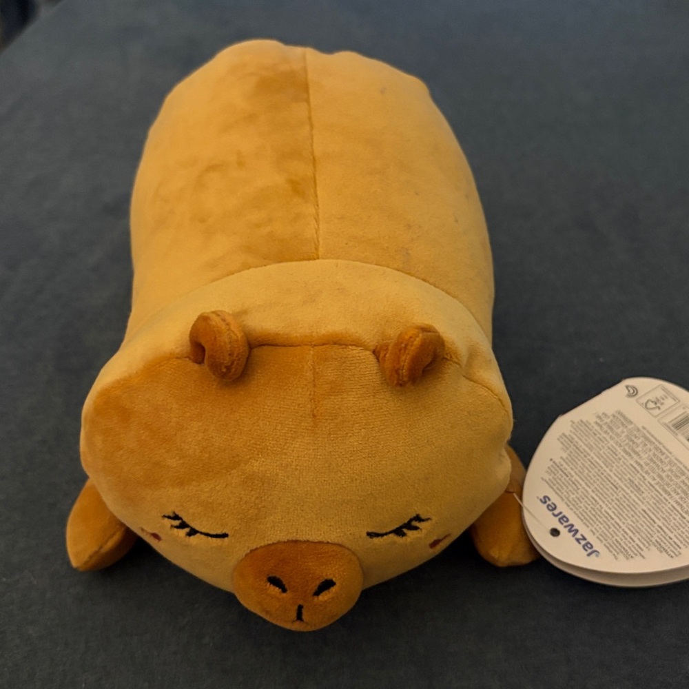 Squishmallows Mini Plush - Lijjian